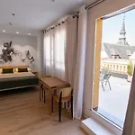 Plaza Mayor Suites&Apartments